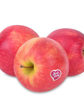 1 Kg Manzanas Pink Lady