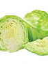 1/2 Repollo Verde