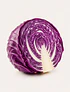 1/2 Repollo Morado