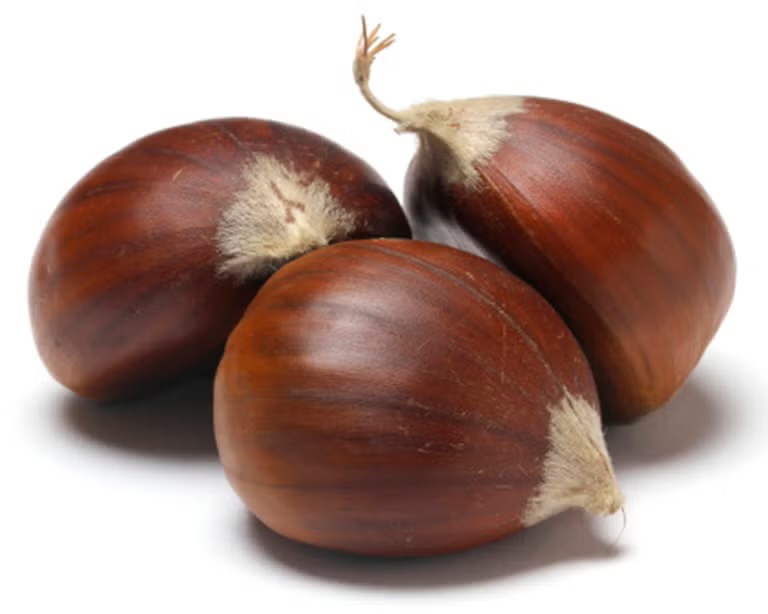 500 grs Castañas