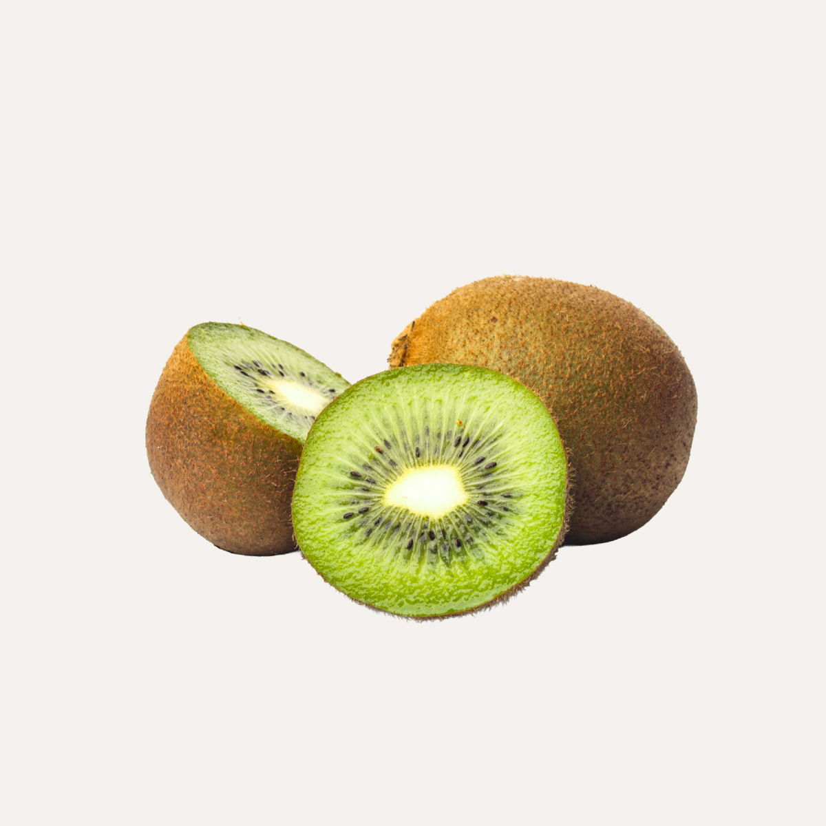1 Kg Kiwis Maduros