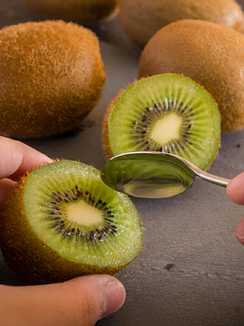 1 Kg Kiwis Maduros