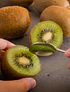 1 Kg Kiwis Maduros