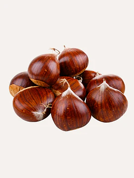 500 grs Castañas