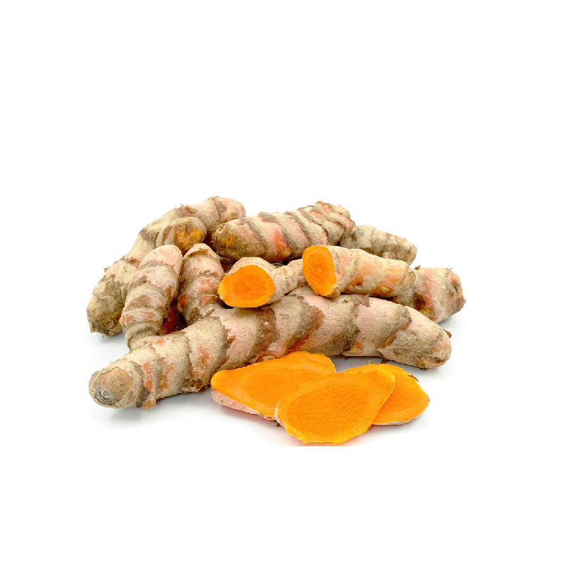 100 grs Cúrcuma Fresca