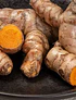 100 grs Cúrcuma Fresca