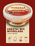 Crezta! Mix Limón y Merkén 120 grs.