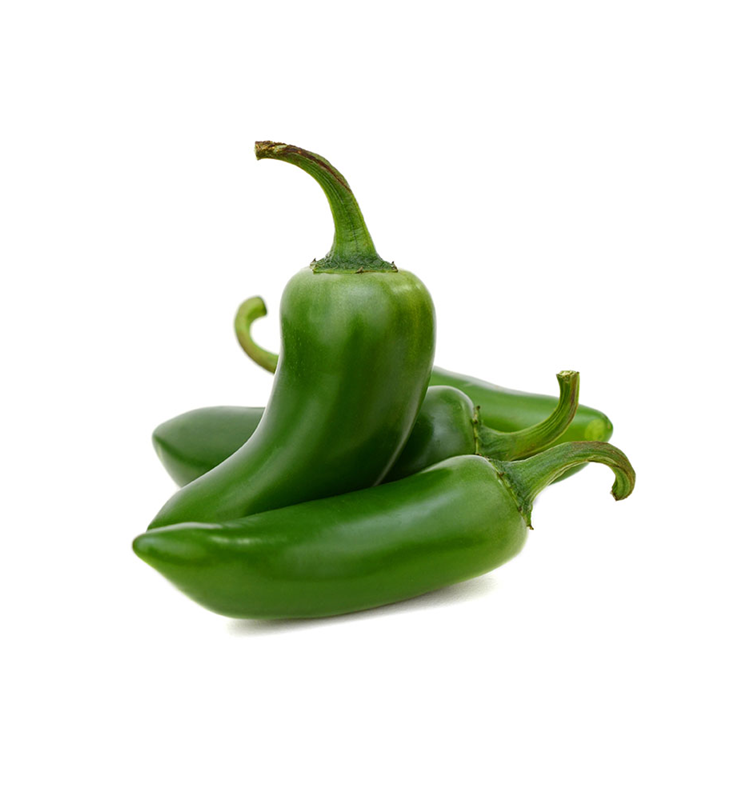 250 grs Ají Jalapeño