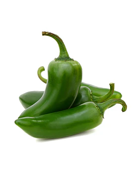 250 grs Ají Jalapeño