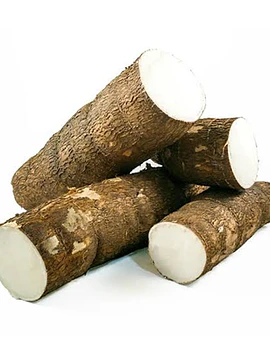 1 Kg Yuca Fresca