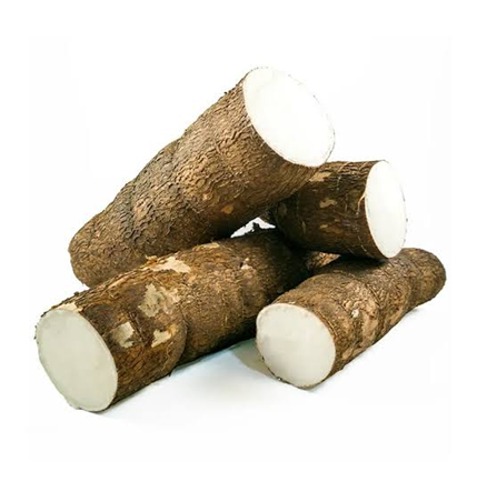 1 Kg Yuca Fresca