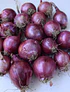 500 grs Cebollas Moradas