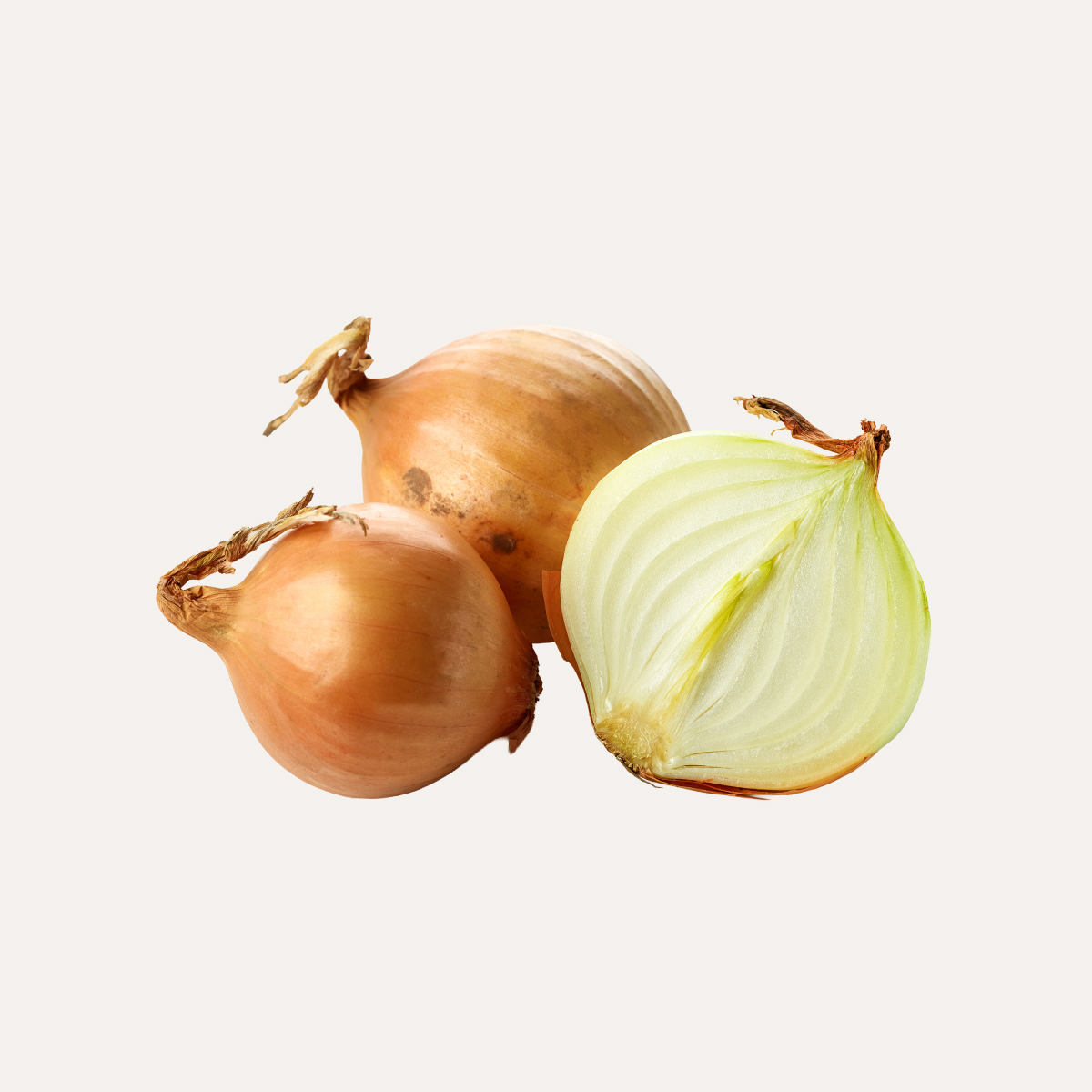 500 grs Cebollas Amarillas