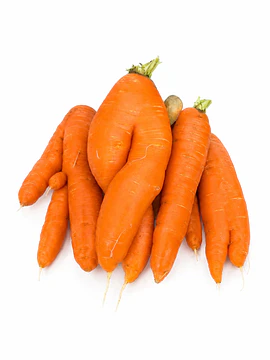 1 Kg Zanahorias