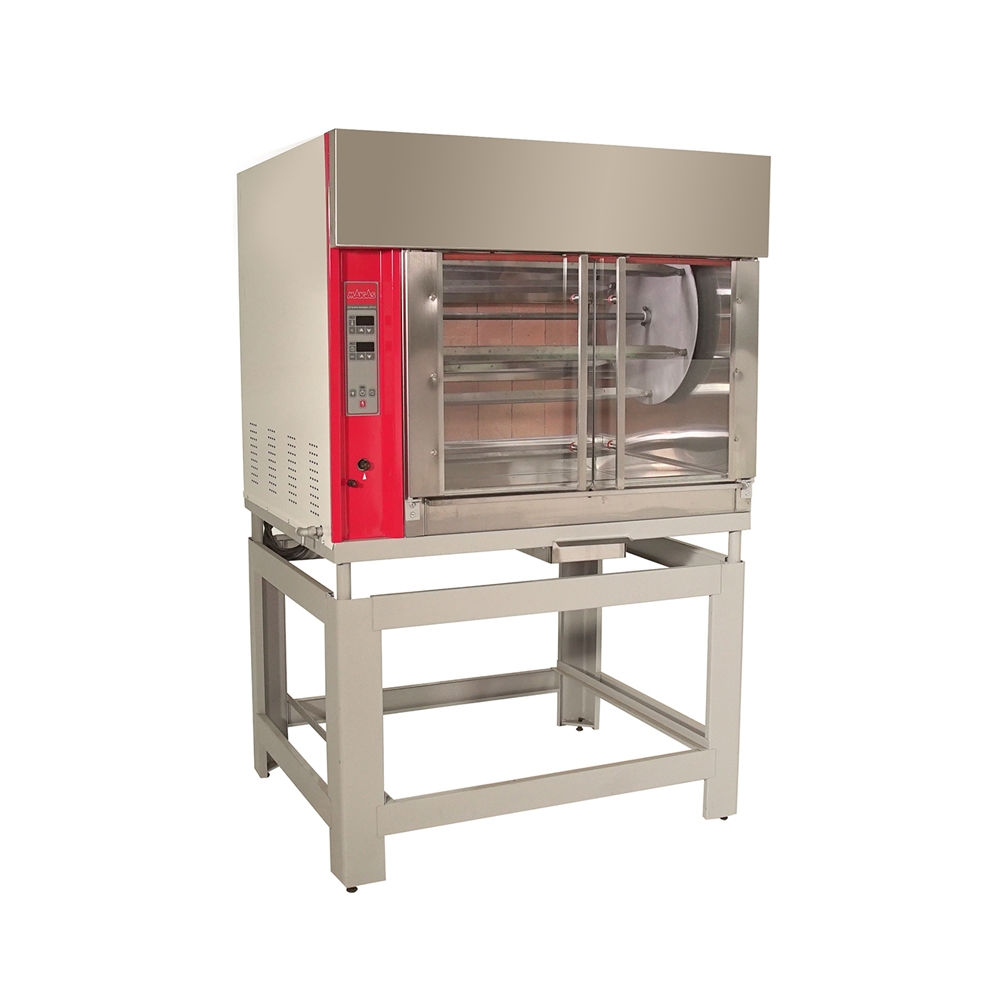 Asador de Pollo GLP