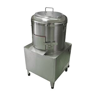 Peladora de Papas 15 kg.