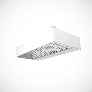 Campana Mural 2000 mm.