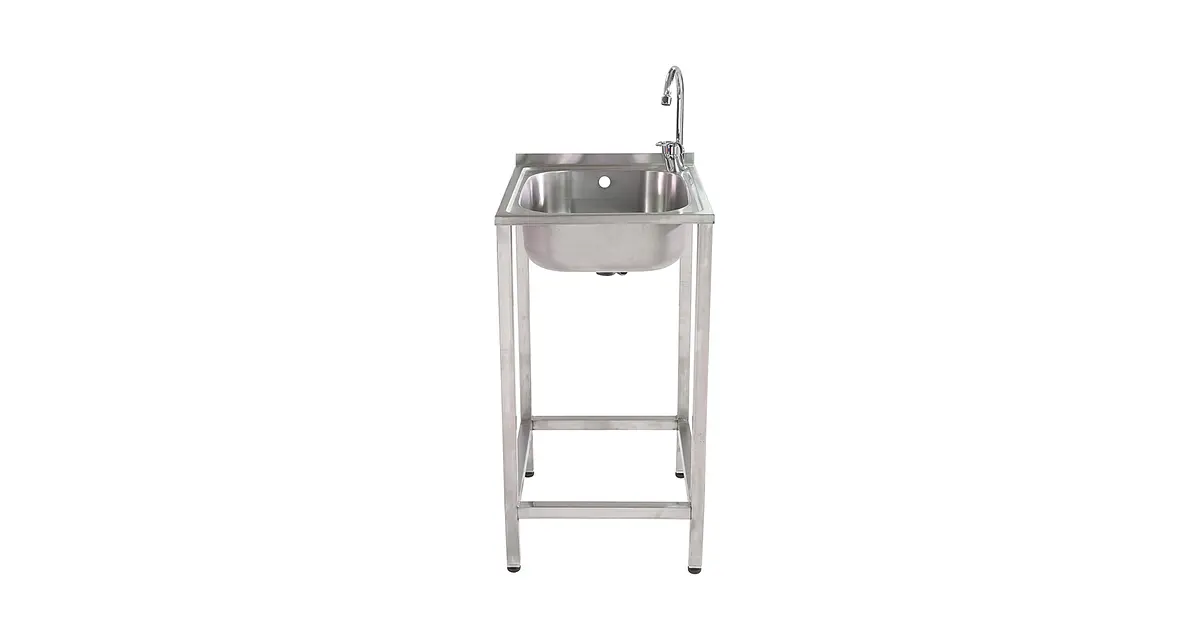 Lavamanos 1 T  Ll. Monoblock - Retaildigital.cl