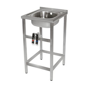 Lavamanos 1 T Ll. Rodilla