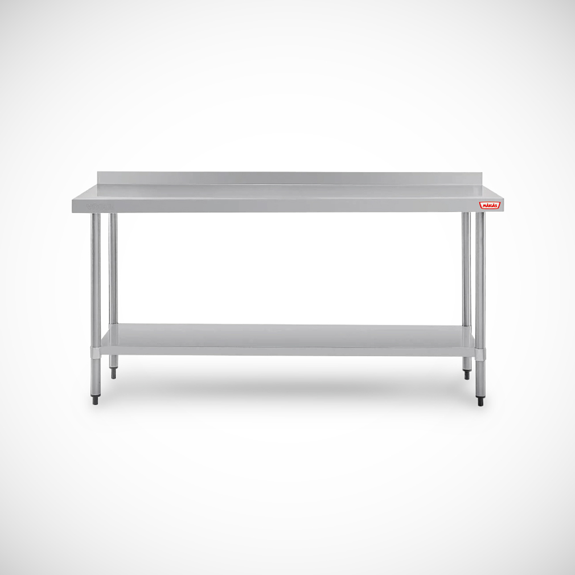 Meson Mural 1400x600x850mm 1