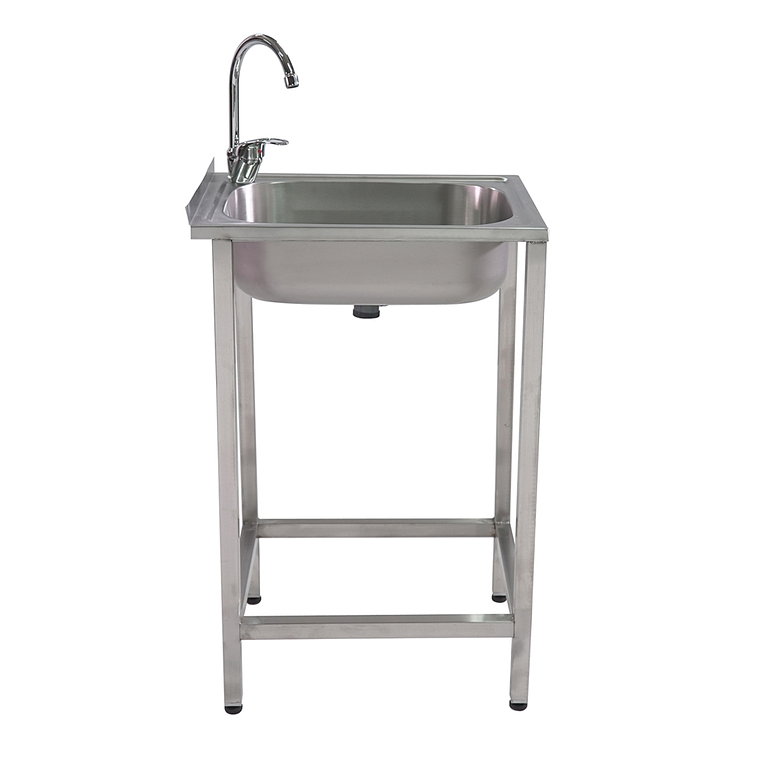 Lavamanos 1 T  Ll. Monoblock 2