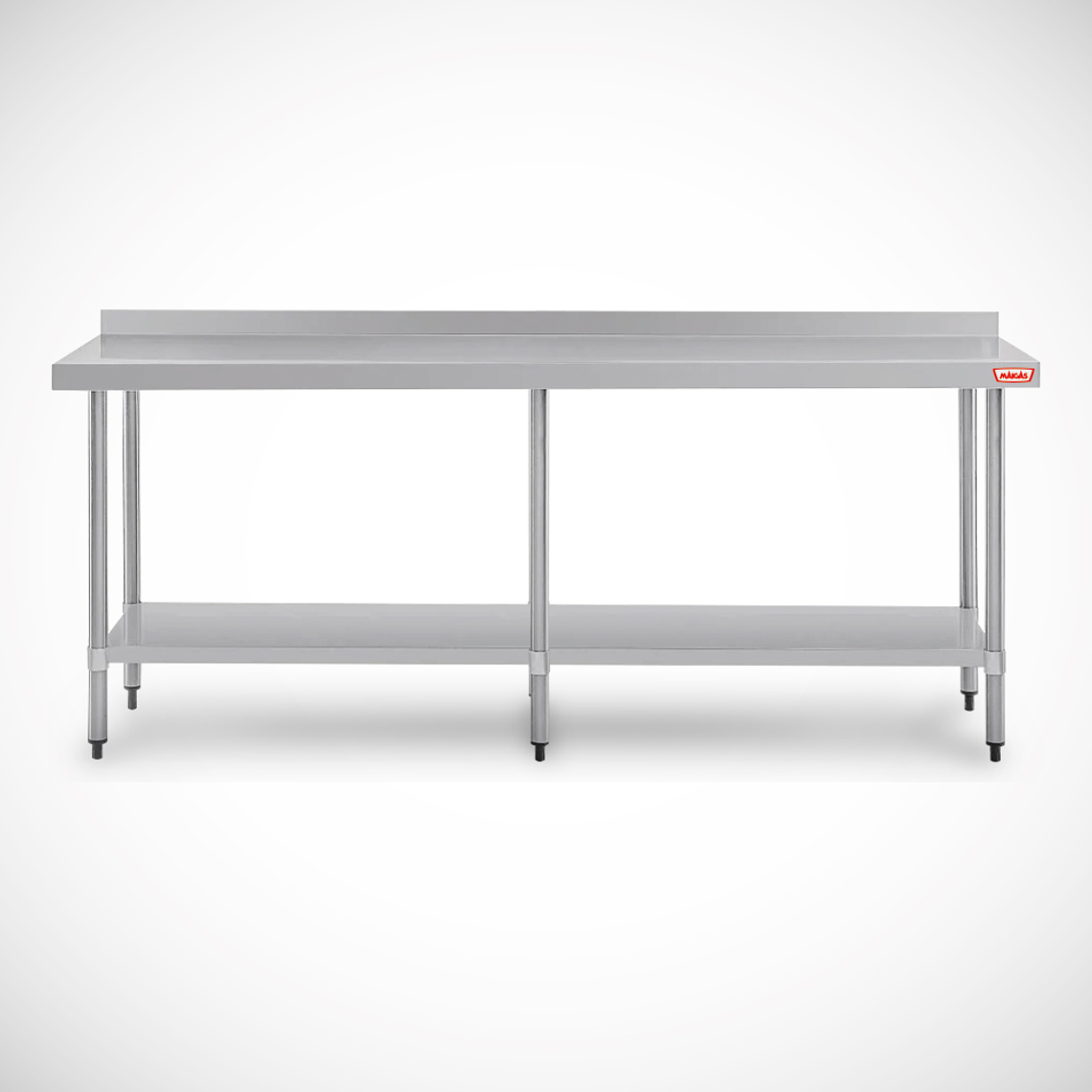 Meson Mural 1900x600x850mm 1