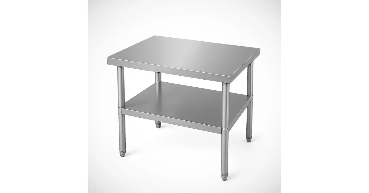Meson Central 900x600x850mm - Retaildigital.cl