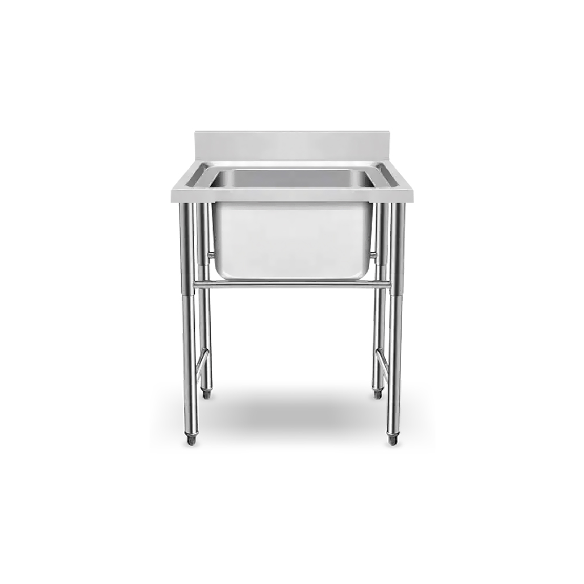 Lavafondo 1T 700x600x850mm 2