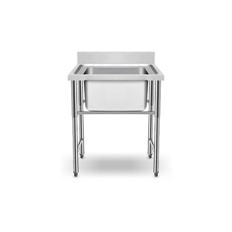 Lavafondo 1T 700x600x850mm 2