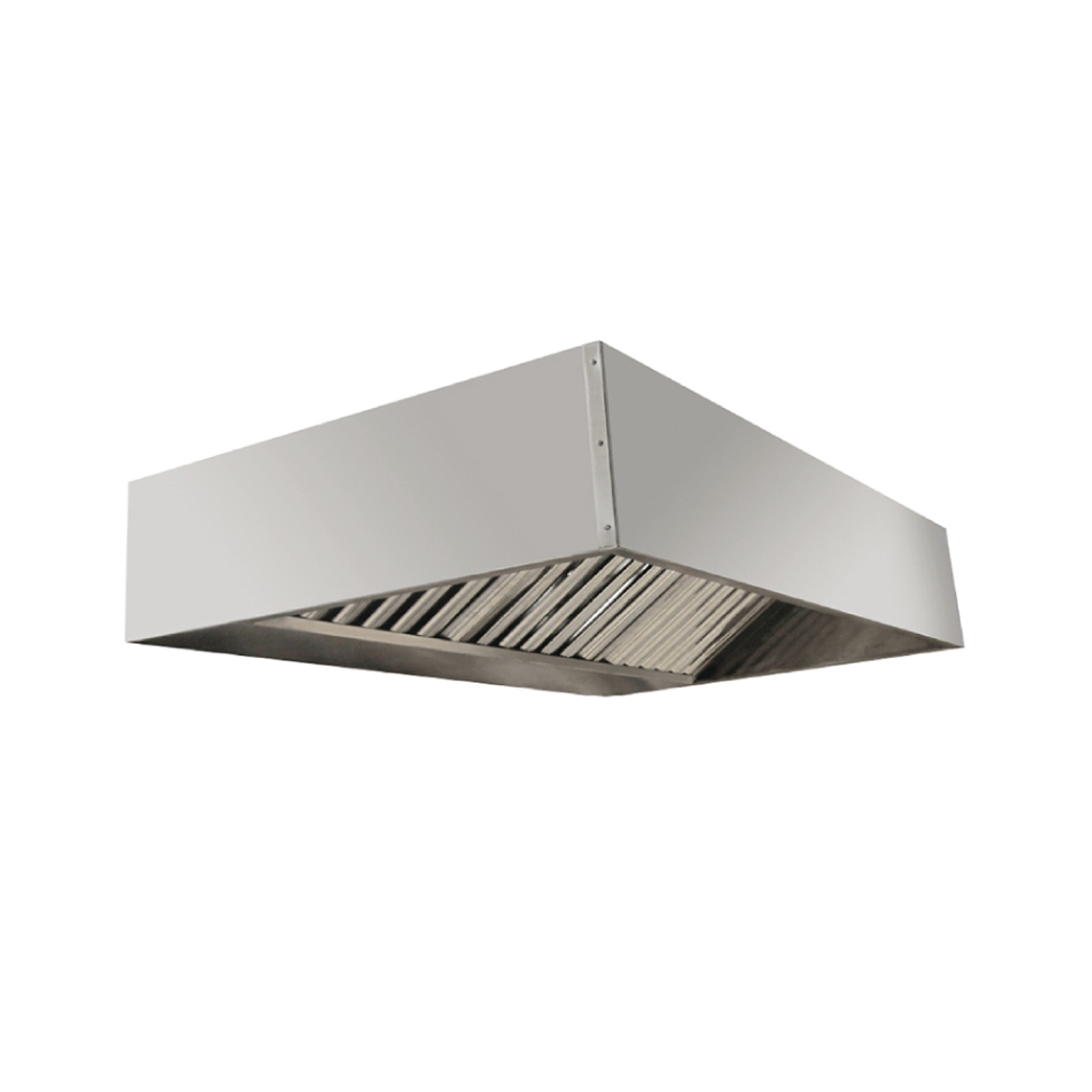 Campana Mural 1000 mm. 3