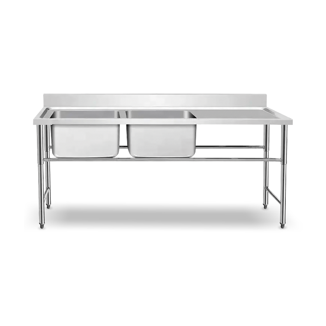 Lavafondo 2T+ 1SD 1800x600x850mm 2