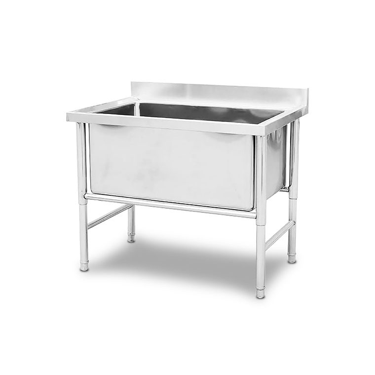 Lavafondo  1 taza GRANDE 950 X 500 X400 mm. 2