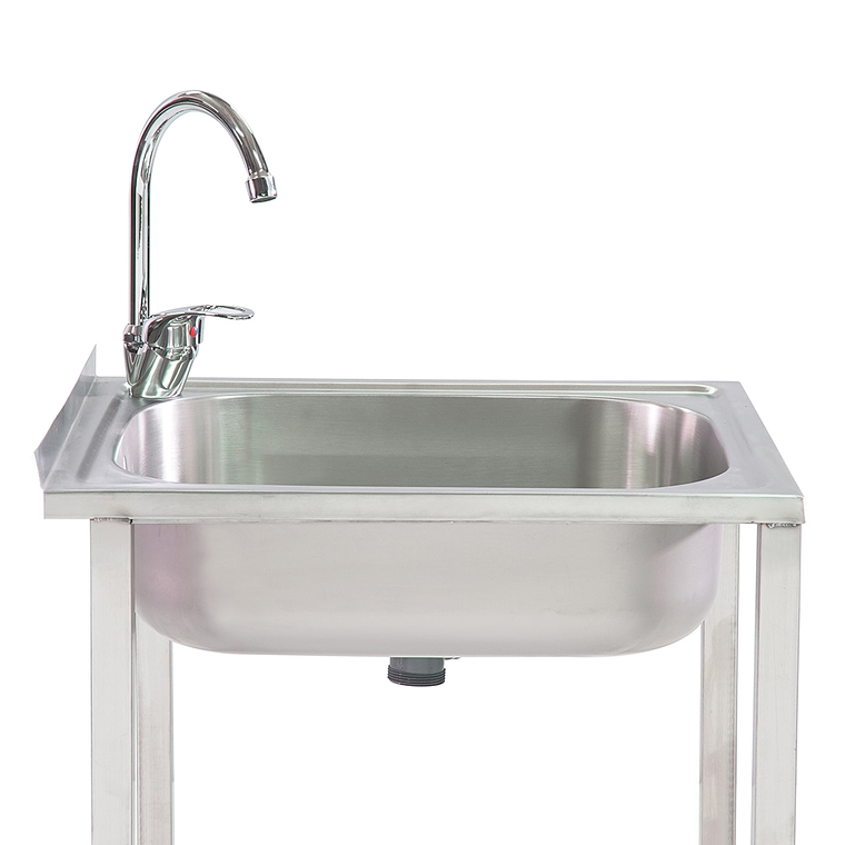 Lavamanos 1 T  Ll. Monoblock 3