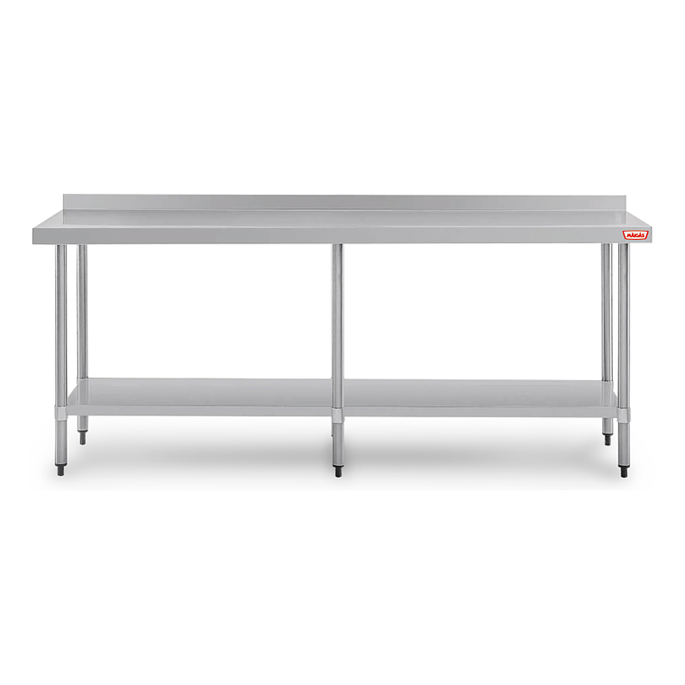 Meson Mural 1900x600x850mm 2