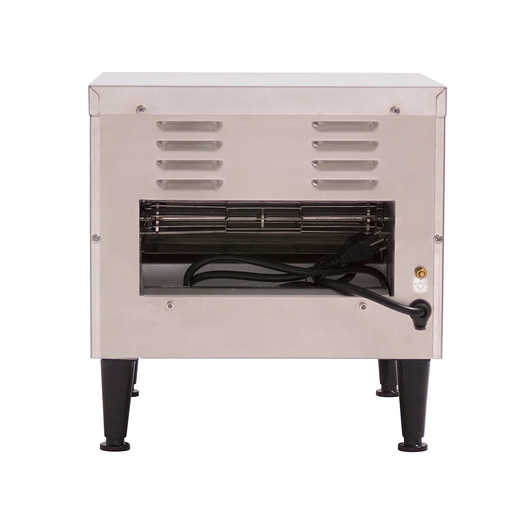 Tostador de Pan Continuo 3