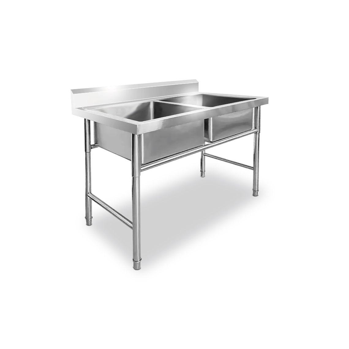 Lavafondo 2T 1400x600x850mm 3