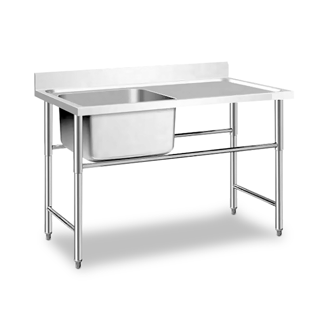 Lavafondo 1T+ 1SD 1400x600x850mm 3