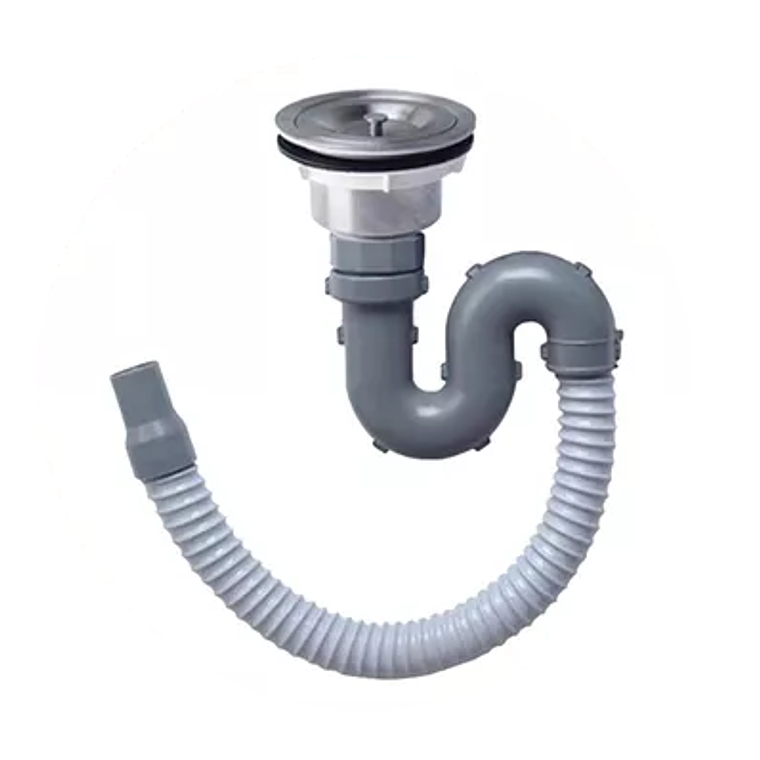 Lavafondo 1T 700x600x850mm 4