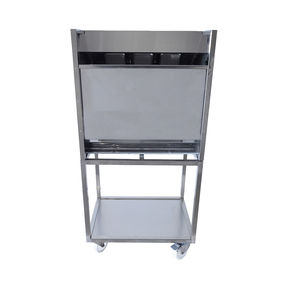 Atril para pan y cubiertos 3