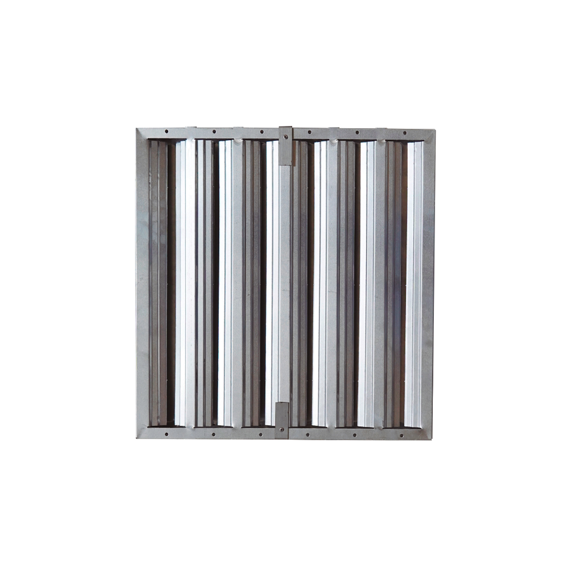 Campana Mural 1200 mm. 5