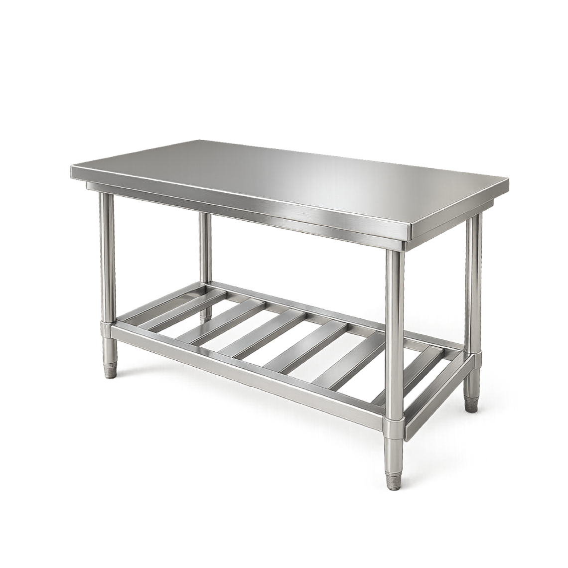 Meson  1200x600x800mm c/ parrilla inferior 3