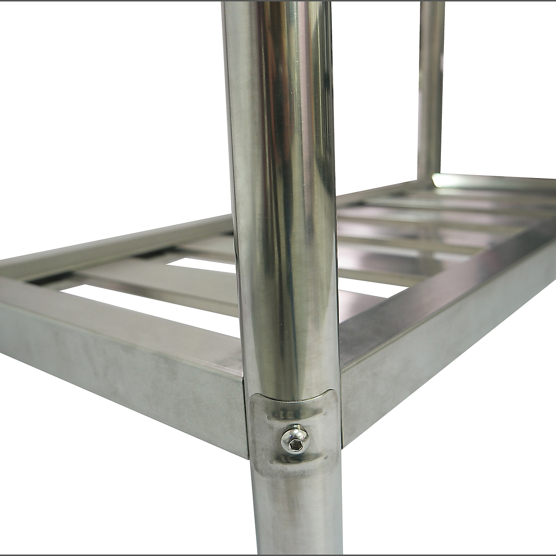 Meson  1200x600x800mm c/ parrilla inferior 5