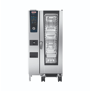 I COMBI PRO 20-1/1 ELECT.