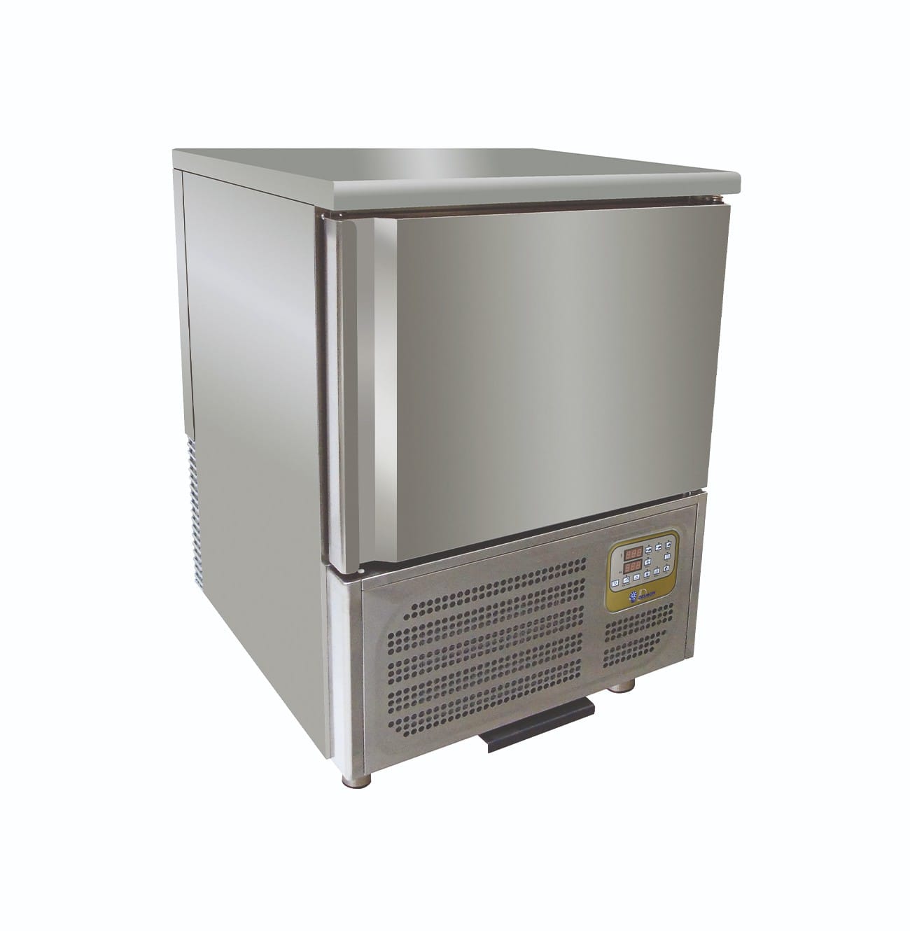 ABATIDOR DESMOND 7 BAND. GN 1/1 - Retaildigital.cl