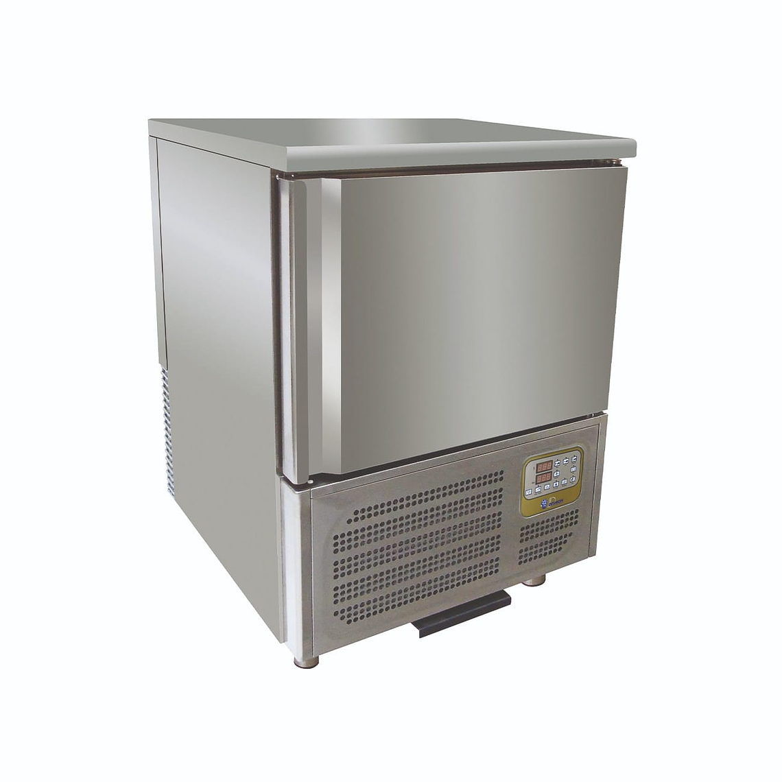 ABATIDOR DESMOND 7 BAND. GN 1/1 1