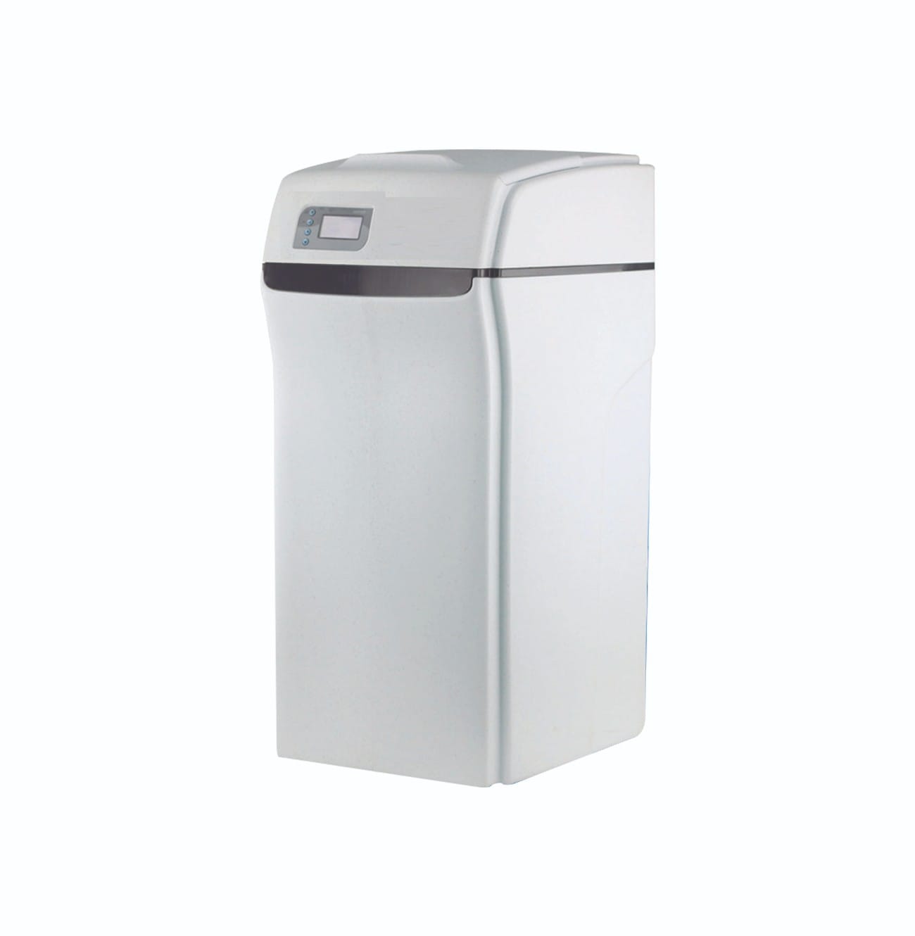 ablandador de agua 25 lt. - Retaildigital.cl