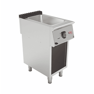 BAÑO MARIA 1 GN 1/1  GLP