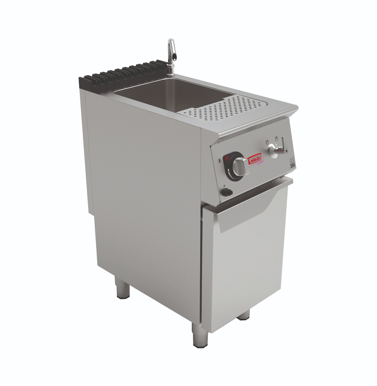 CUECE PASTA  GLP - Retaildigital.cl