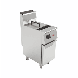 FREIDORA 25 LT.  GLP