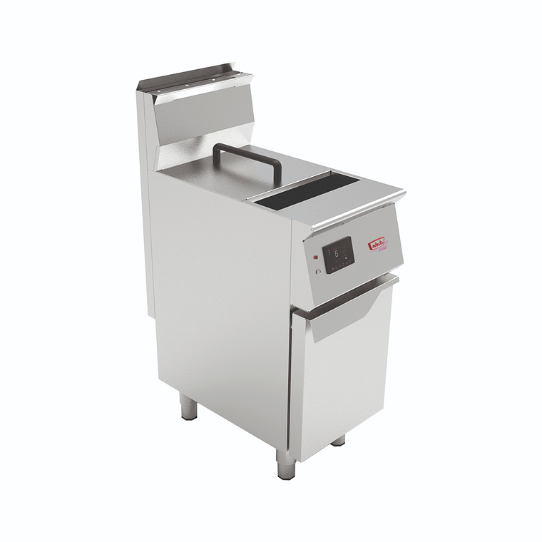 FREIDORA 25 LT.  GLP 1